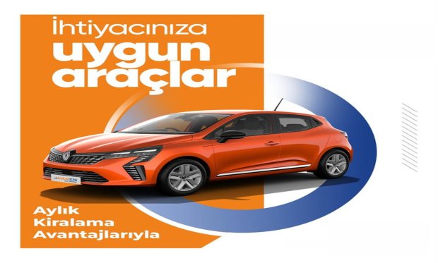 Edremit Araç Kiralama