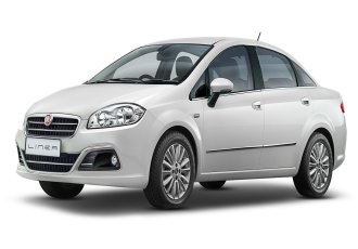 Fiat Linea